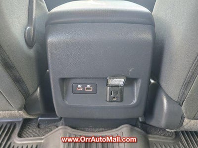 2023 Nissan Frontier Crew Cab 4x4 PRO-4X Auto *Ltd Avail*
