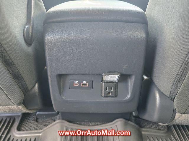 2023 Nissan Frontier Crew Cab 4x4 PRO-4X Auto *Ltd Avail*