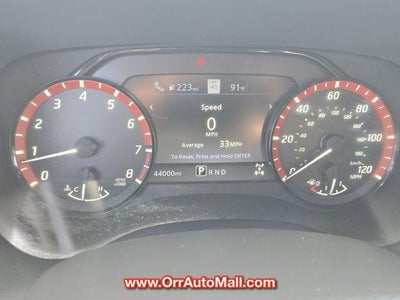 2023 Nissan Frontier Crew Cab 4x4 PRO-4X Auto *Ltd Avail*