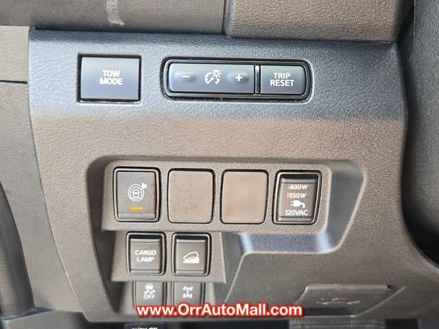 2023 Nissan Frontier Crew Cab 4x4 PRO-4X Auto *Ltd Avail*