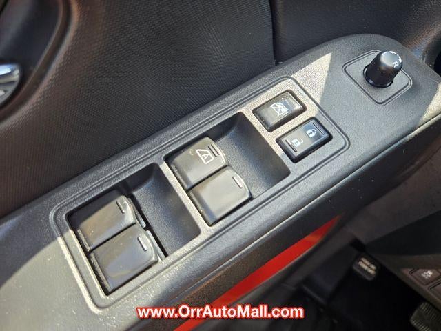 2023 Nissan Frontier Crew Cab 4x4 PRO-4X Auto *Ltd Avail*