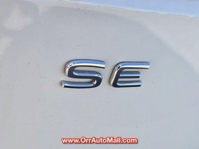 2024 Volkswagen Atlas 2.0T SE w/Technology FWD