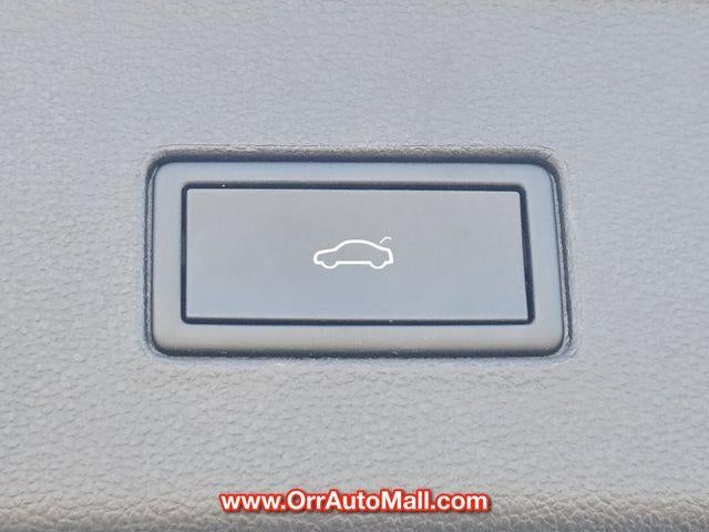 2024 Volkswagen Atlas 2.0T SE w/Technology FWD
