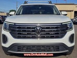 2024 Volkswagen Atlas 2.0T SE w/Technology FWD