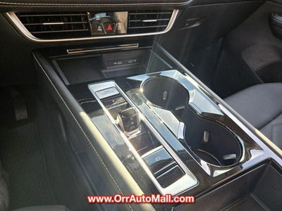 2024 Volkswagen Atlas 2.0T SE w/Technology FWD