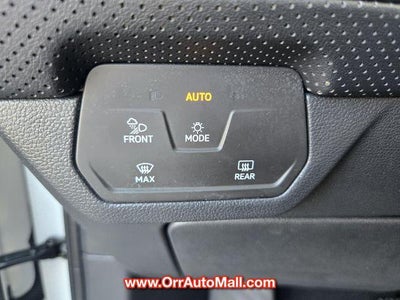 2024 Volkswagen Atlas 2.0T SE w/Technology FWD