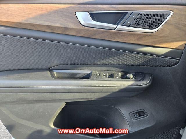 2024 Volkswagen Atlas 2.0T SE w/Technology FWD