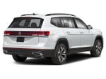 2024 Volkswagen Atlas 2.0T SE w/Technology FWD