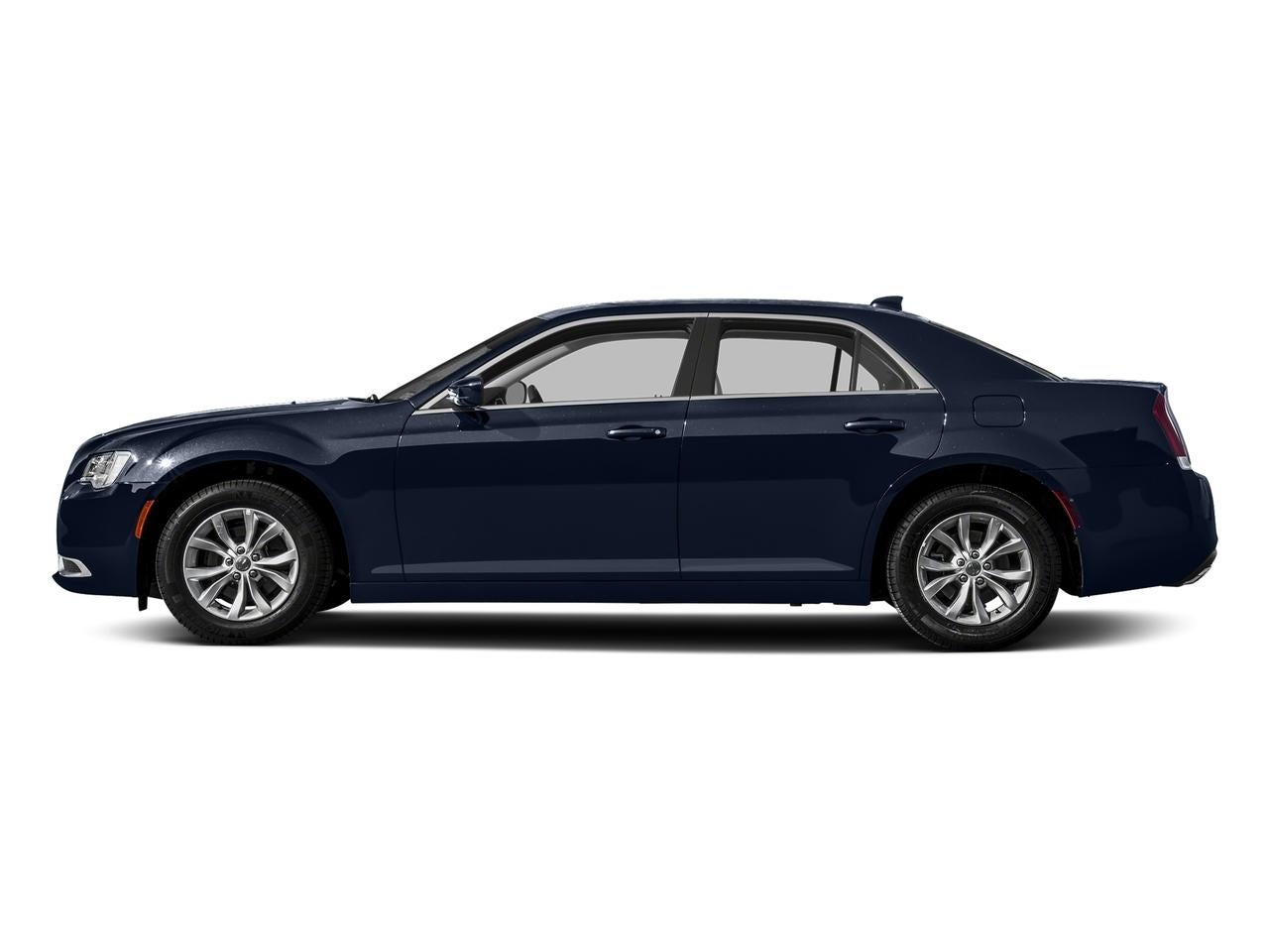 2017 Chrysler 300 Limited RWD