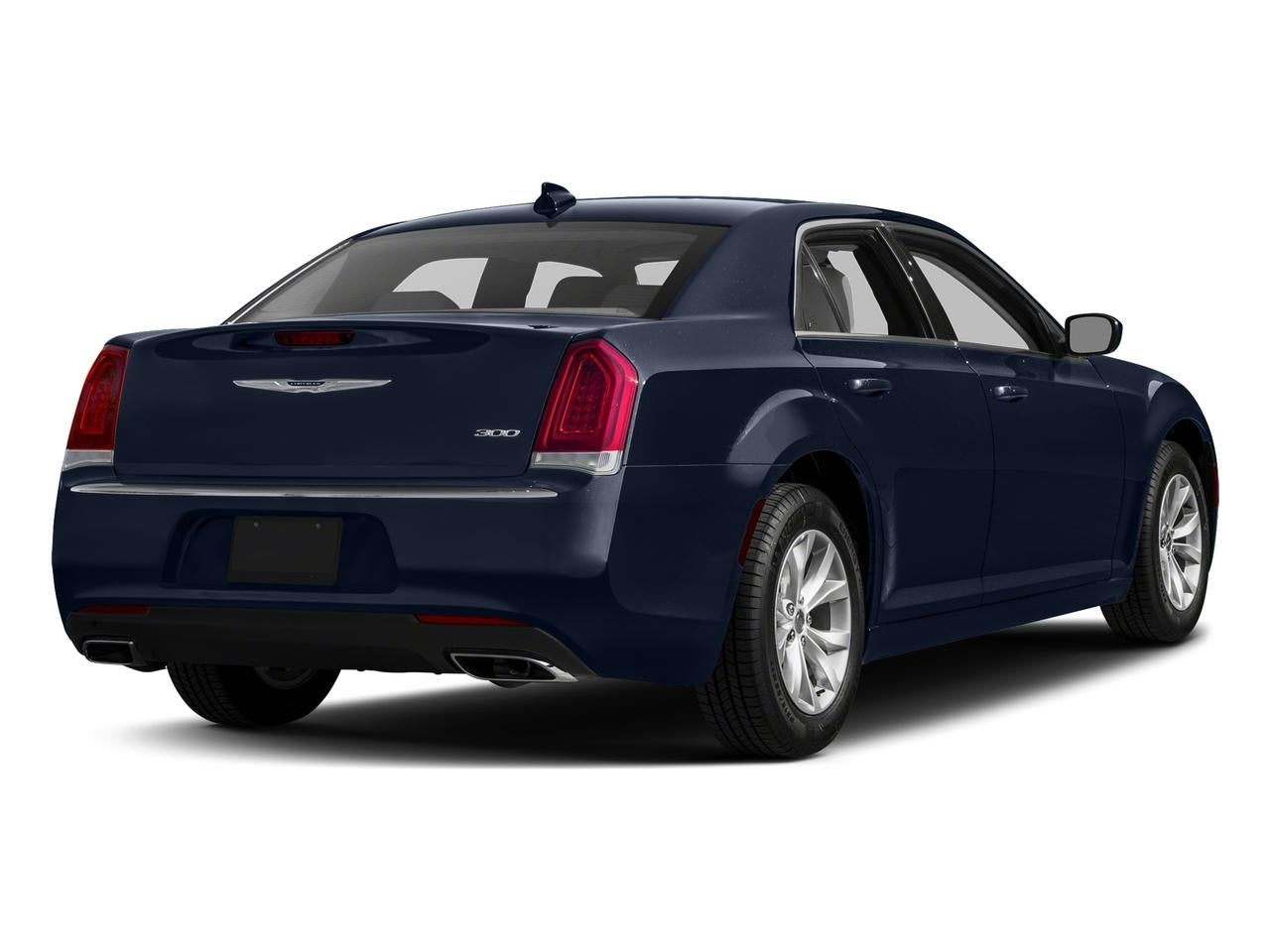 2017 Chrysler 300 Limited RWD