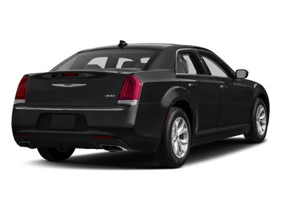 2017 Chrysler 300 Limited RWD