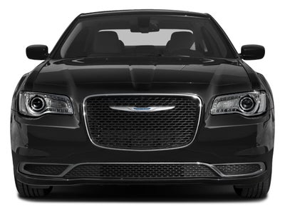 2017 Chrysler 300 Limited RWD