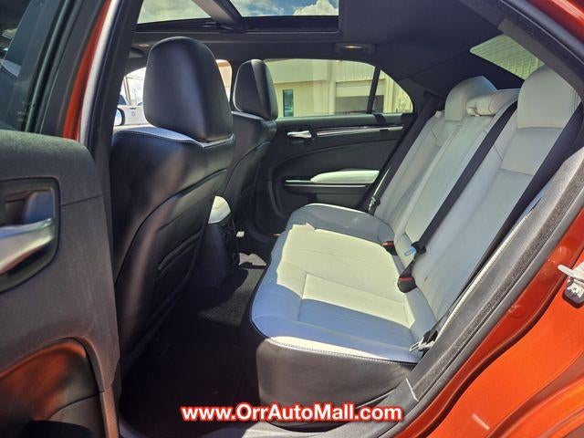 2021 Chrysler 300 300S RWD