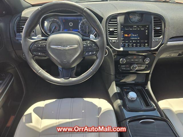2021 Chrysler 300 300S RWD