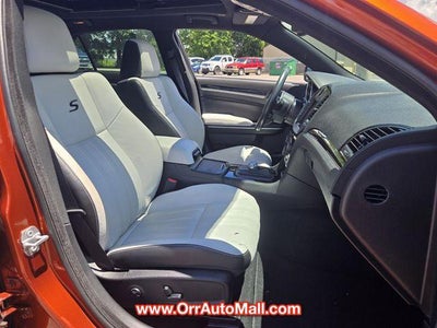 2021 Chrysler 300 300S RWD