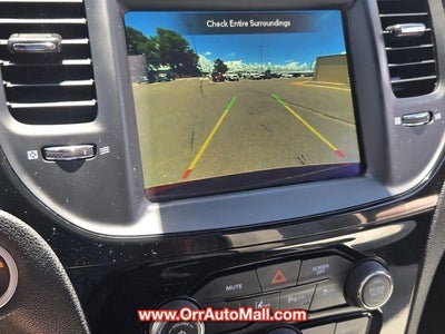 2021 Chrysler 300 300S RWD