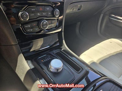 2021 Chrysler 300 300S RWD