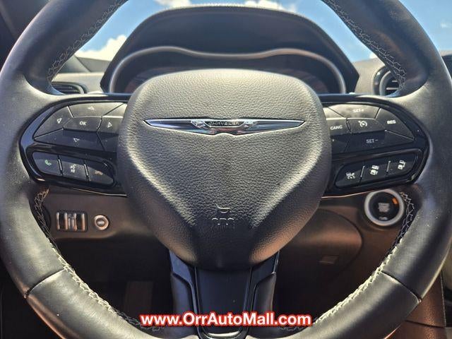 2021 Chrysler 300 300S RWD