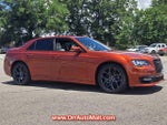 2021 Chrysler 300 300S RWD