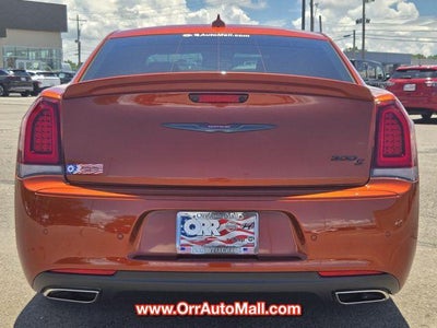 2021 Chrysler 300 300S RWD