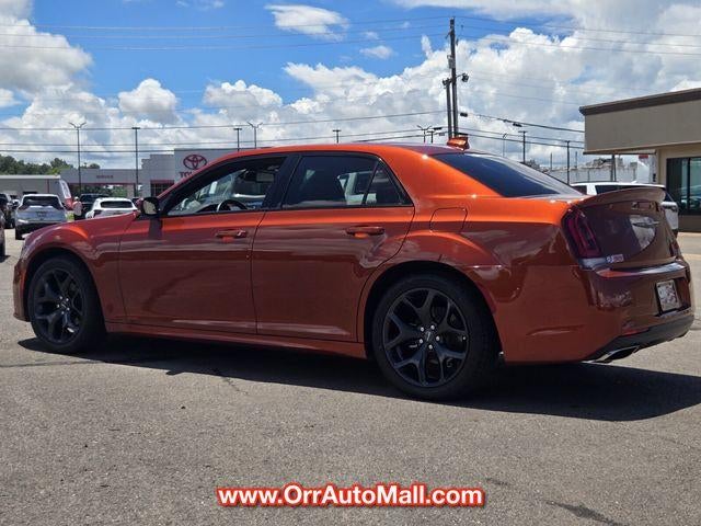 2021 Chrysler 300 300S RWD
