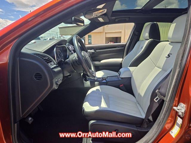 2021 Chrysler 300 300S RWD