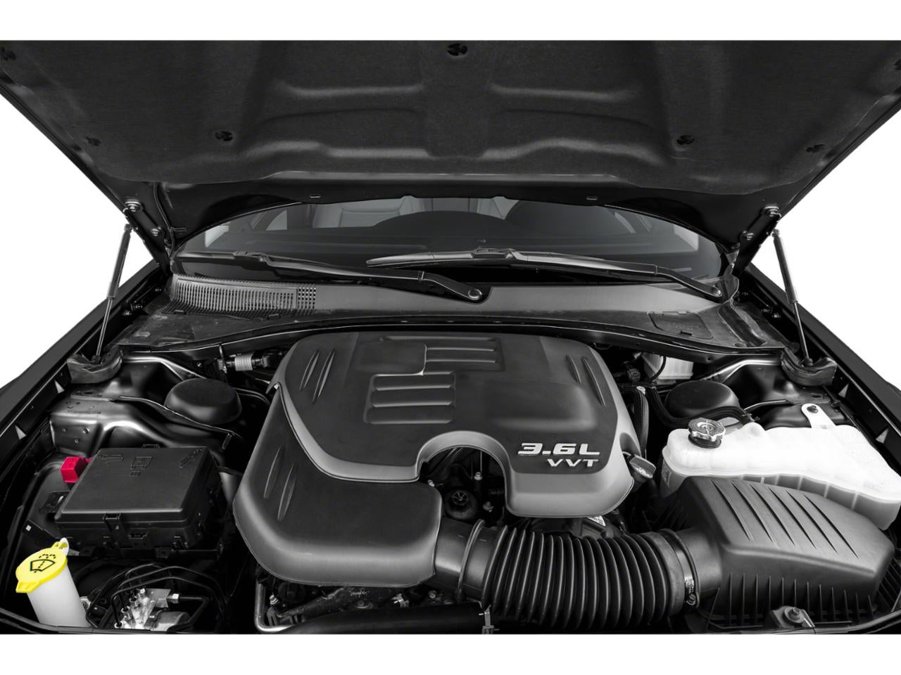 2021 Chrysler 300 300S RWD