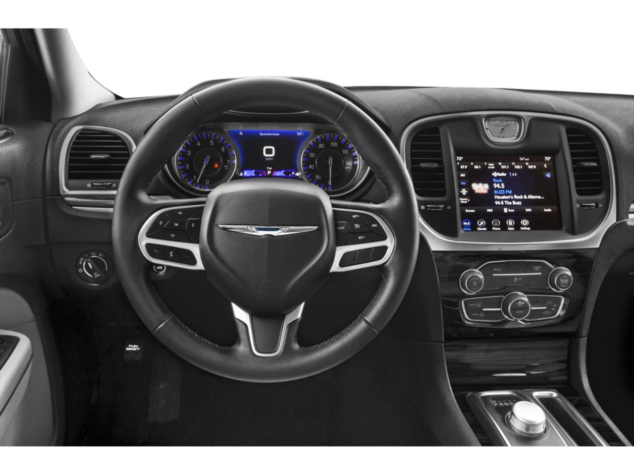 2021 Chrysler 300 300S RWD
