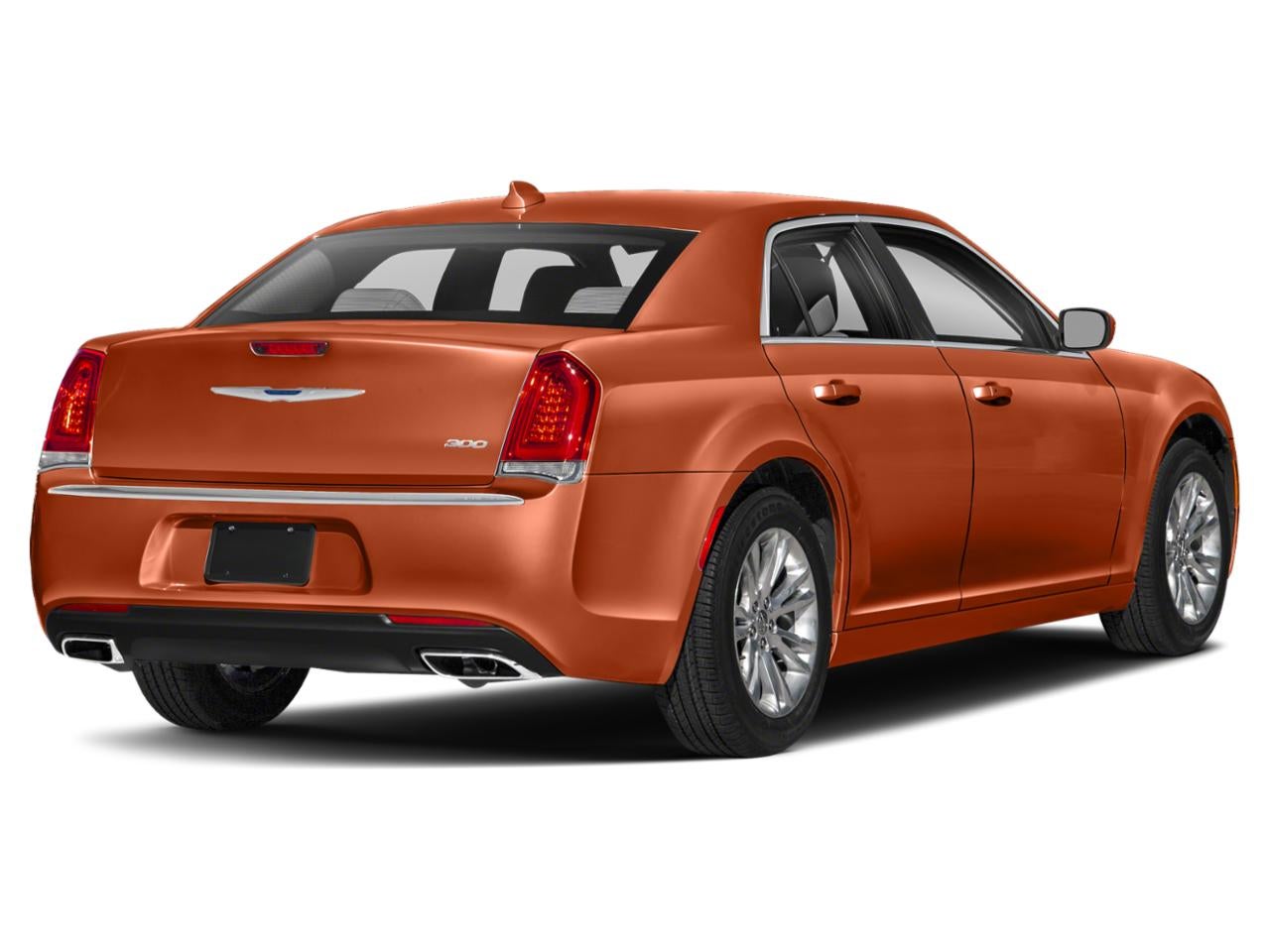 2021 Chrysler 300 300S RWD