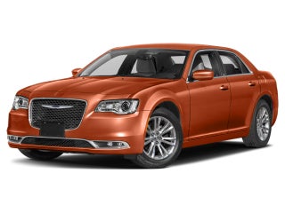 2021 Chrysler 300 300S RWD