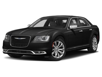 2020 Chrysler 300 300S AWD