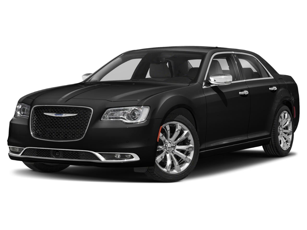 2020 Chrysler 300 300S AWD