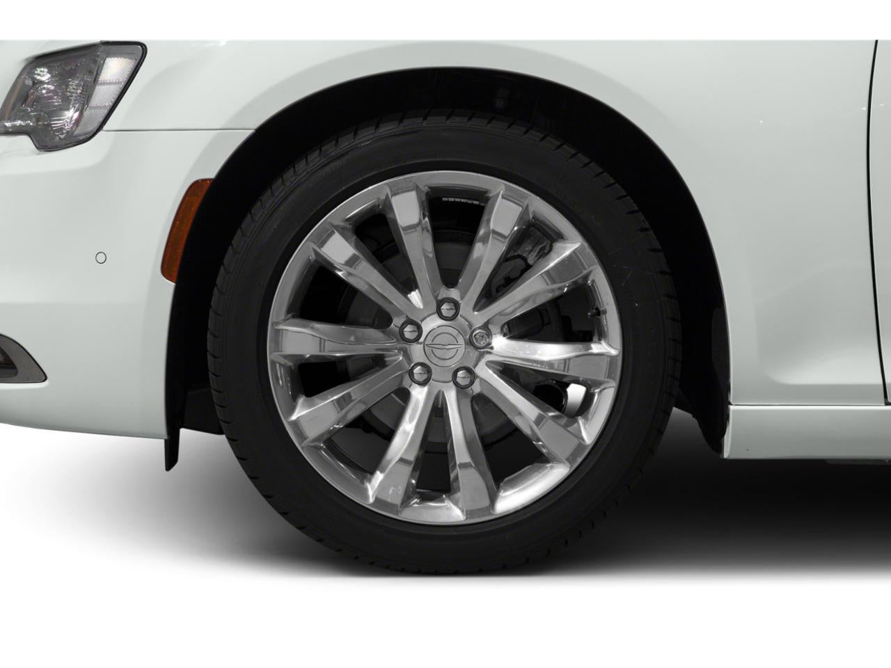 2020 Chrysler 300 300S AWD