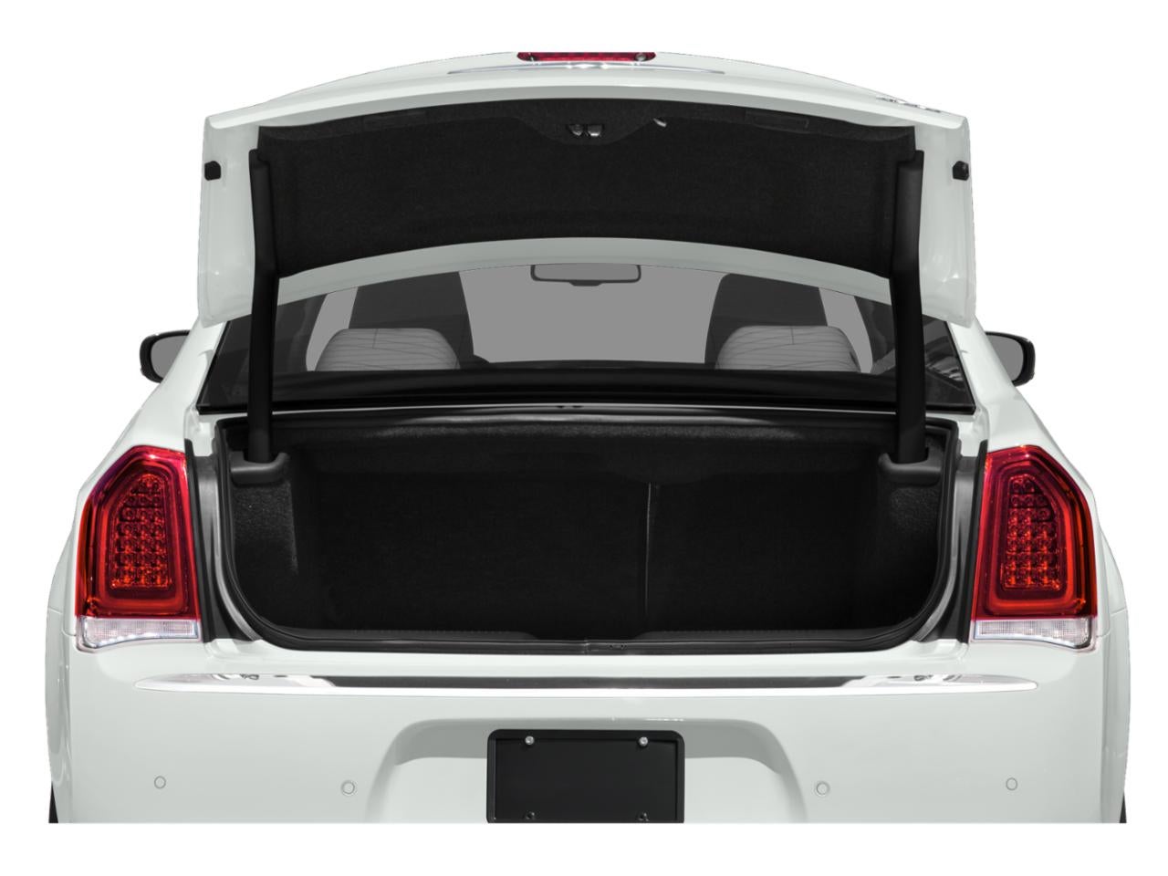 2020 Chrysler 300 300S AWD