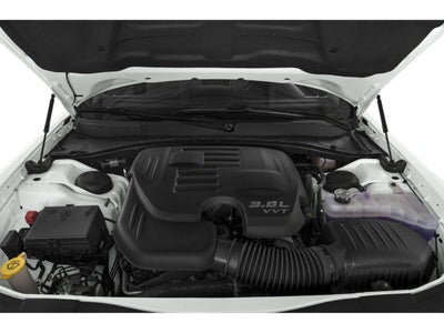 2020 Chrysler 300 300S AWD