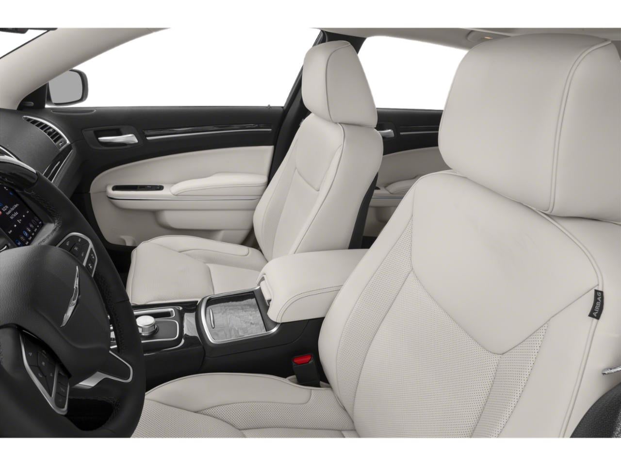 2020 Chrysler 300 300S AWD