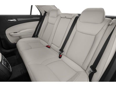 2020 Chrysler 300 300S AWD