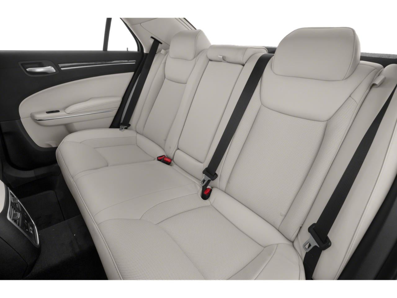 2020 Chrysler 300 300S AWD