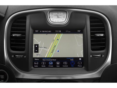 2020 Chrysler 300 300S AWD