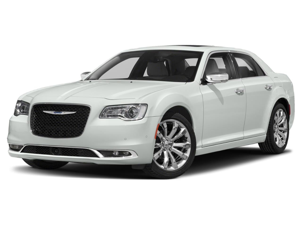 2020 Chrysler 300 300S AWD