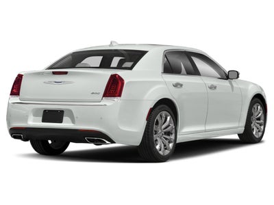 2020 Chrysler 300 300S AWD