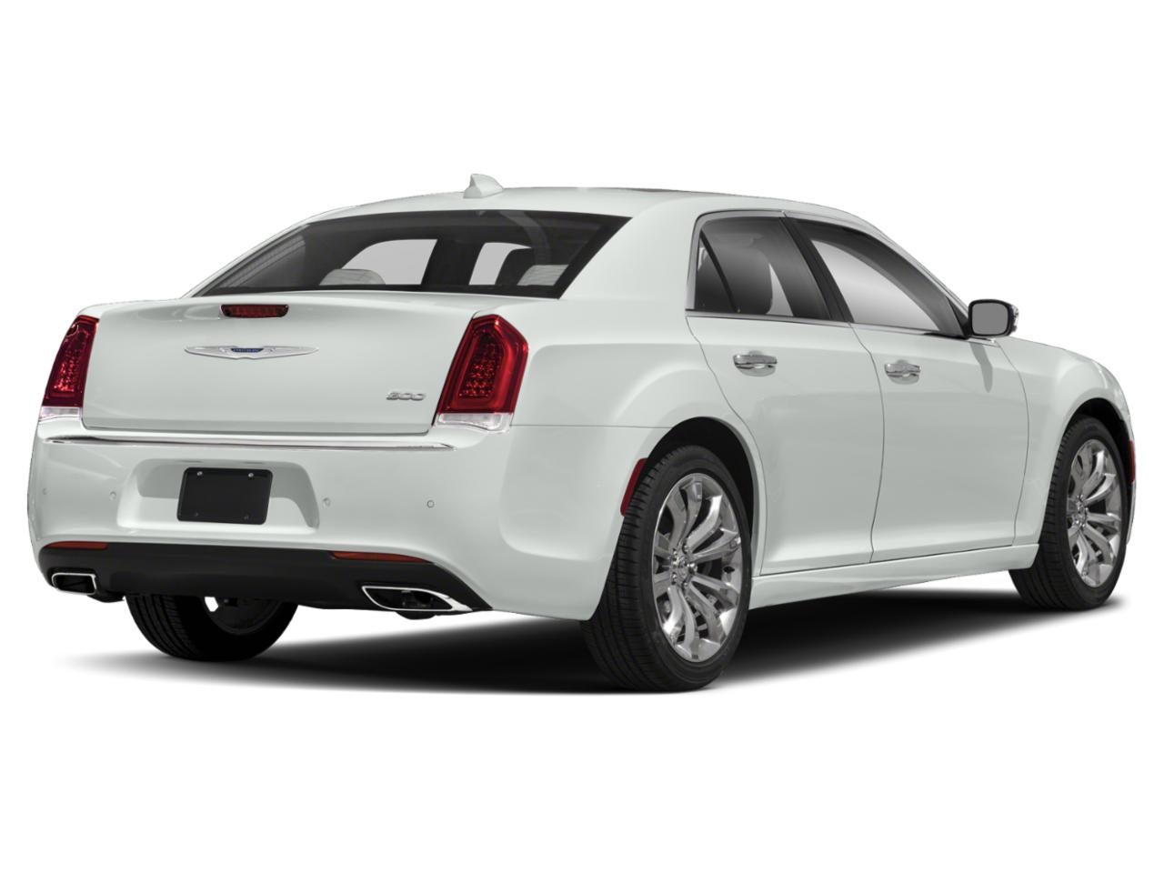 2020 Chrysler 300 300S AWD