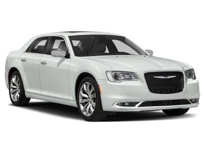 2020 Chrysler 300 300S AWD