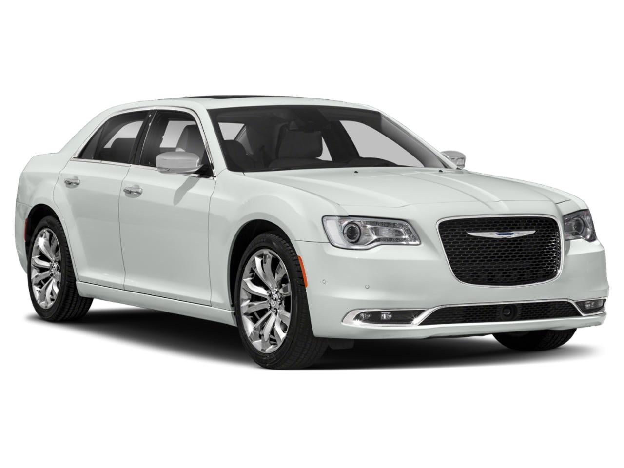 2020 Chrysler 300 300S AWD
