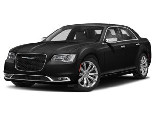 2020 Chrysler 300 300S AWD