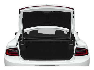 2021 Dodge Charger SXT RWD