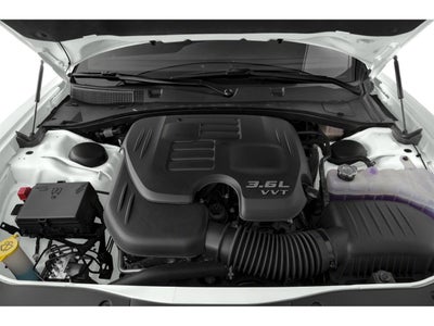 2021 Dodge Charger SXT RWD