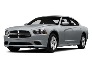 2014 Dodge Charger 4dr Sdn SE RWD