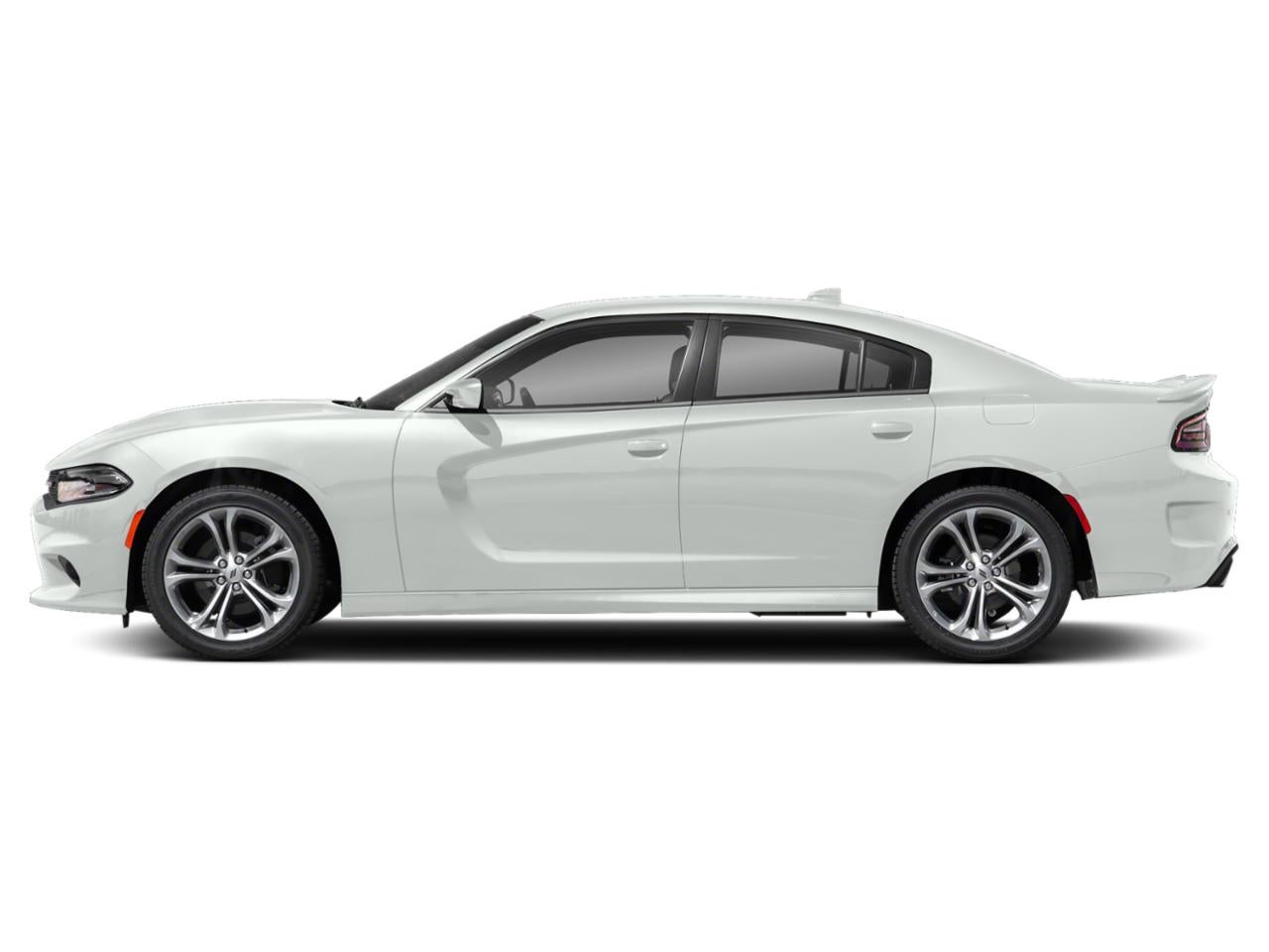 2021 Dodge Charger R/T RWD
