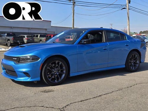 2023 Dodge Charger R/T RWD